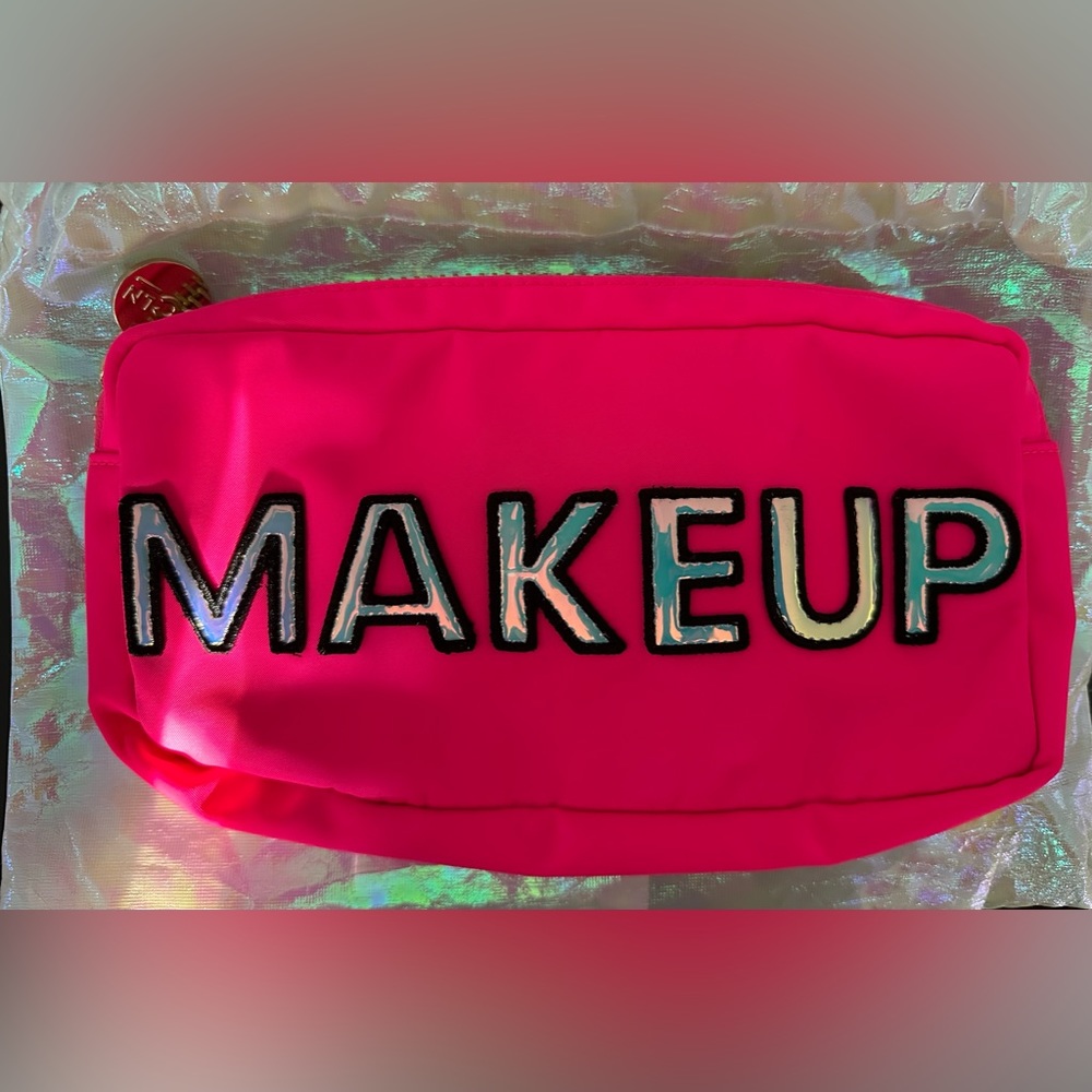 Stoney Clover Lane Neon Pink Small